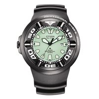 Reloj Citizen Hombre ECO DRIVE DIVER 300MT in Acero BJ8055-04X - BJ8055-04X
